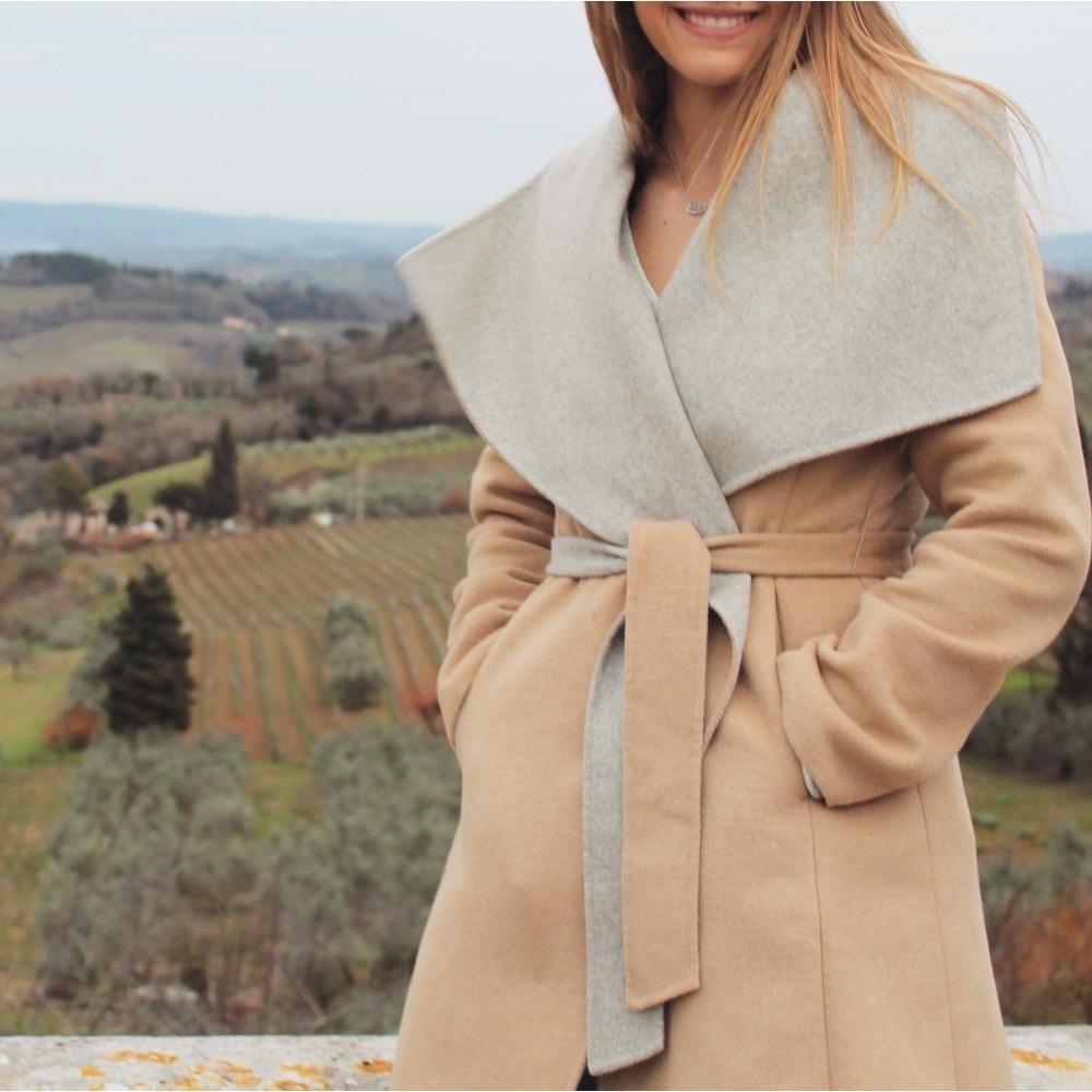 Michael Kors Coat
